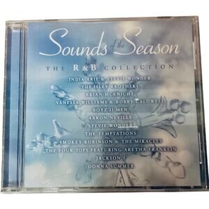 Sounds Of The Season: The R&B Collection